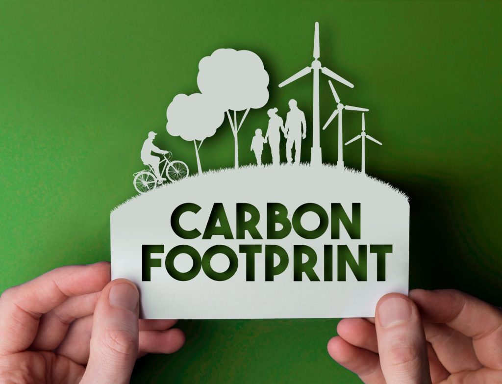 North East India Trip: How You Can Reduce Your Carbon Footprint while Traveling